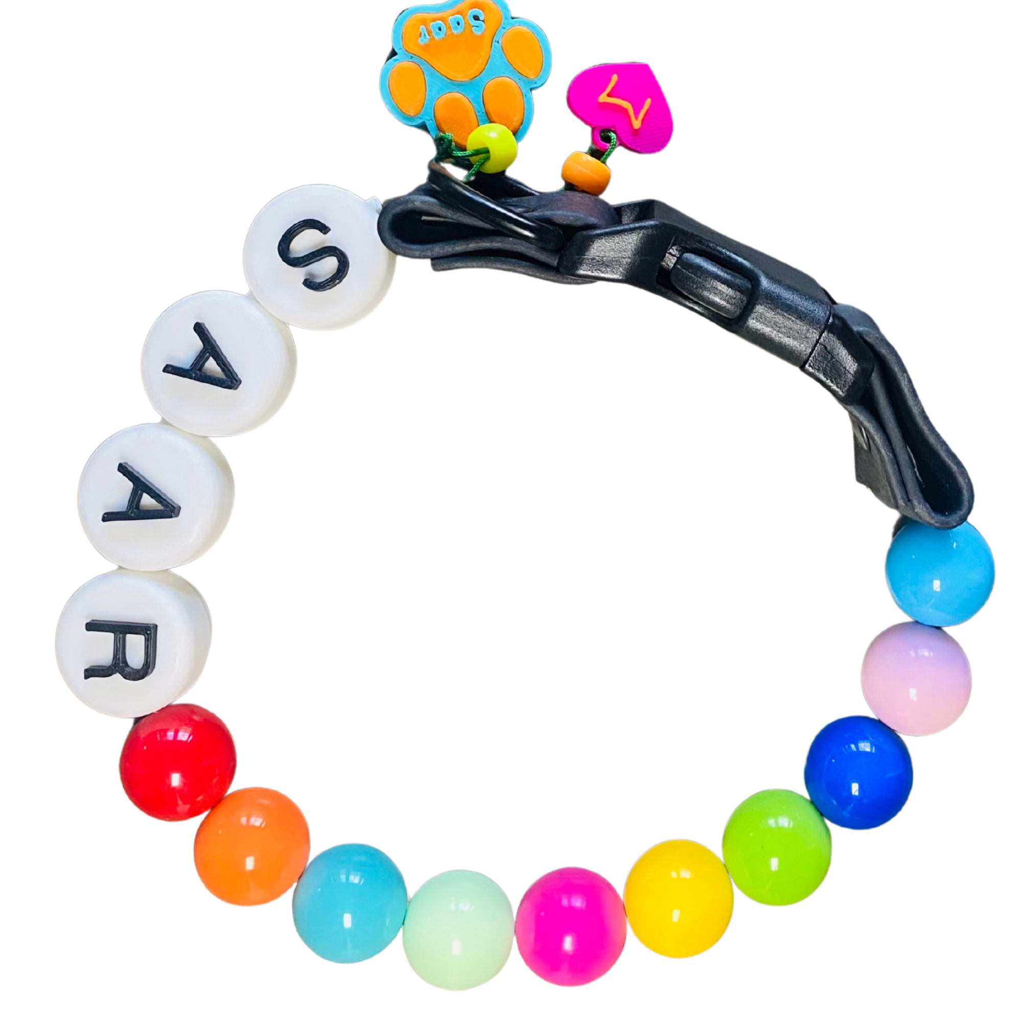 BFF HONDENBAND ORIGINAL