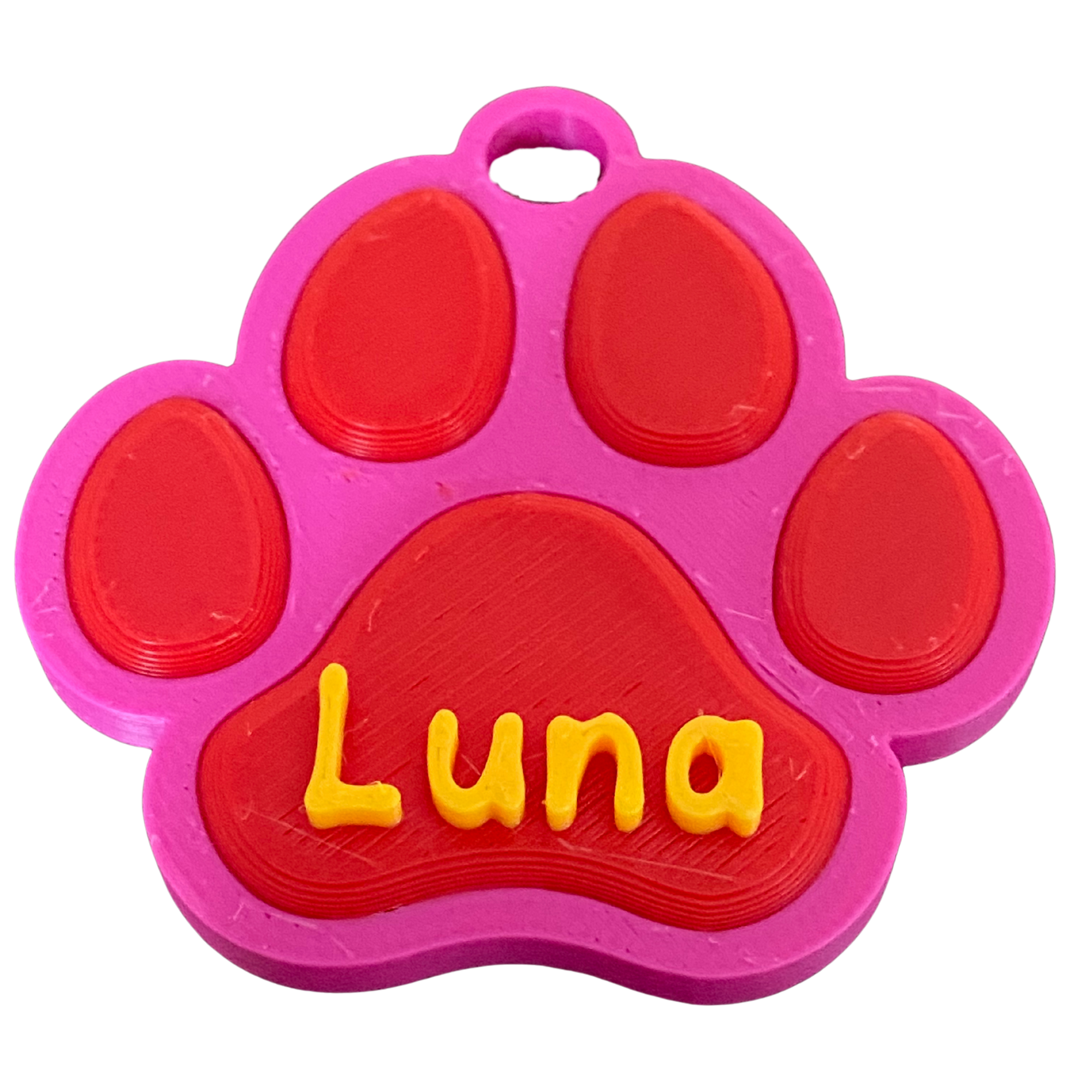 NFC HONDEN TAGS