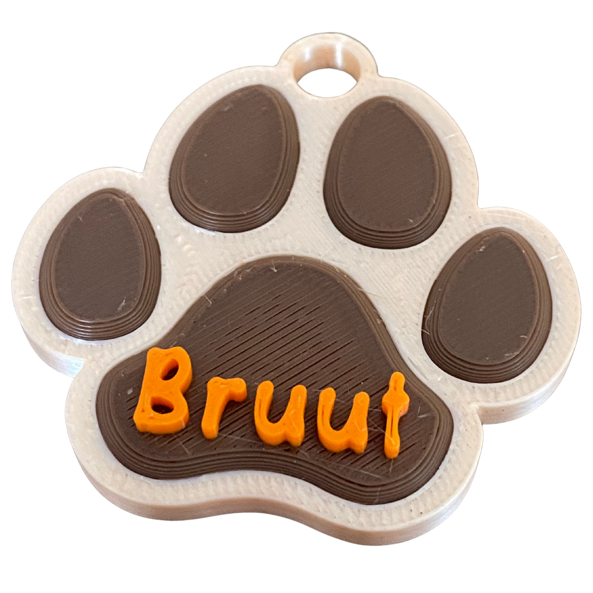 NFC HONDEN TAGS