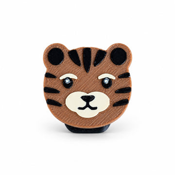 Tijger
