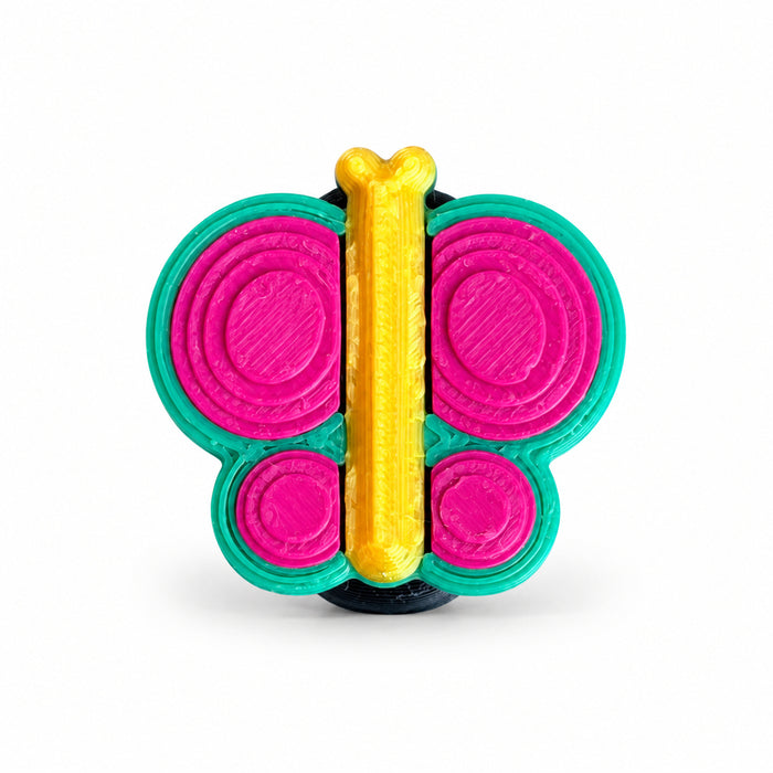 Vlinder